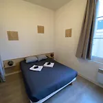 L'Ancre - T2 - 4 Personnes - Centre Ville Angers *