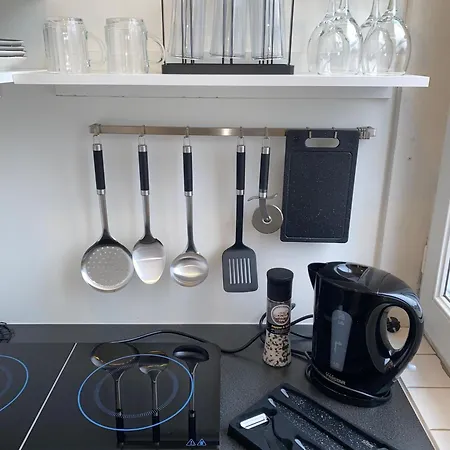 T2 - Centre - 4 Personnes *