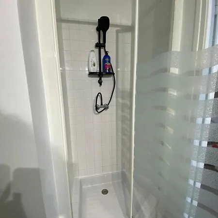 T2 - Centre - 4 Personnes * Angers